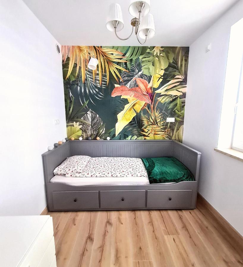 Apartament Sosnowa Пулави Екстер'єр фото