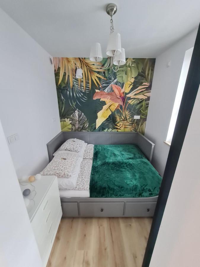 Apartament Sosnowa Пулави Екстер'єр фото
